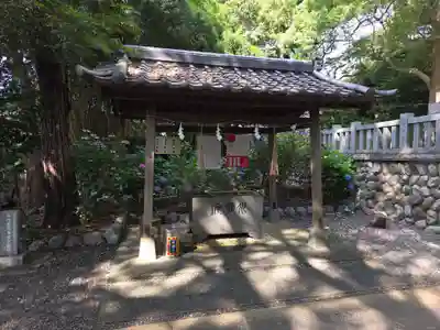 袖師神明宮(静岡県)