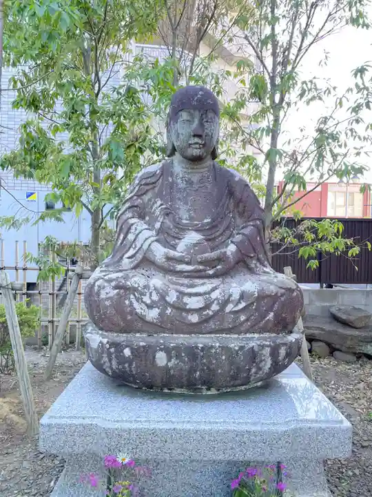 仙岳院(宮城県)