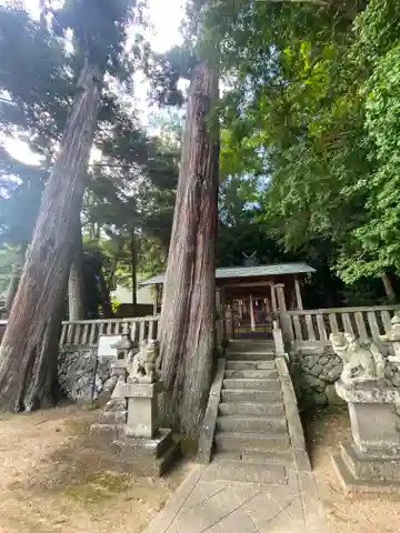 賀茂神社(和歌山県)