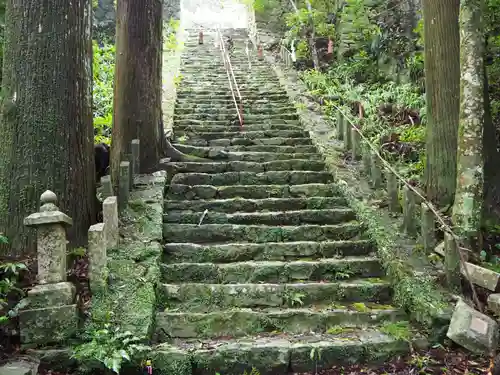 神峯神社(高知県)