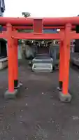 社護神社(神奈川県)