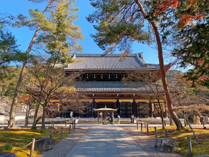 南禅寺のその他建物