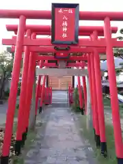 八橋神社(福岡県)