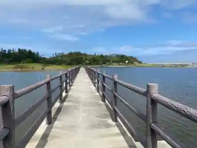 奥の院夕顔観世音(福島県)