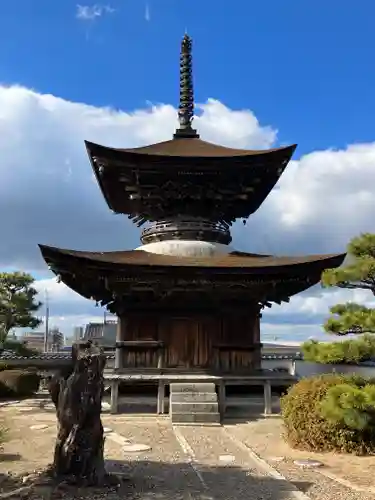 大樹寺（松安院大樹寺）(愛知県)