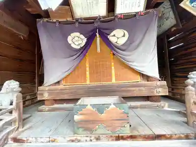 日吉神社(滋賀県)