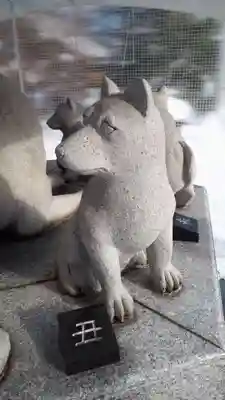 西野神社(北海道)