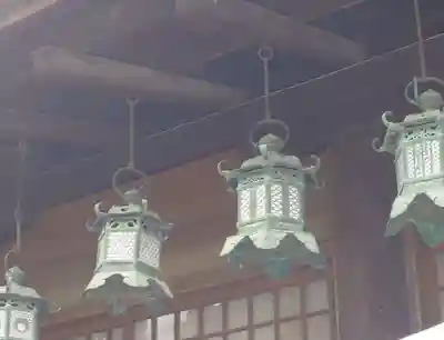 春日大社(奈良県)