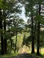 三社神社のその他建物