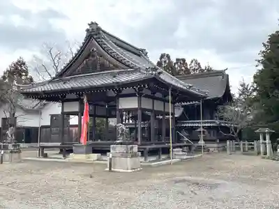 八宮赤山神社(滋賀県)