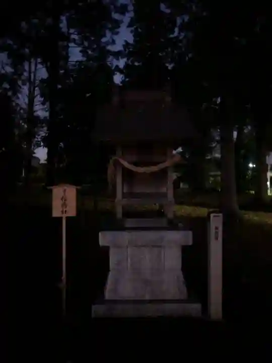 菅原神社(東京都)