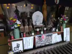 妙安寺(埼玉県)