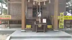 堀出神社(茨城県)