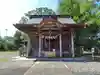 津島神社(宮城県)