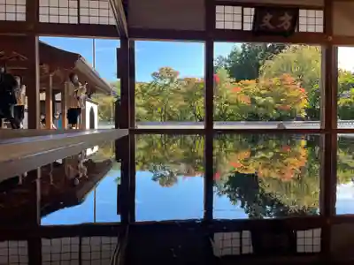 宝徳寺のその他建物