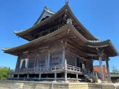 玉泉寺(滋賀県)