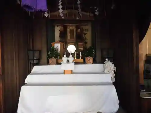 秋葉神社(東京都)