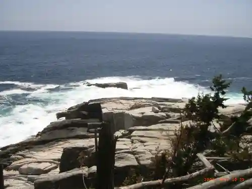 金華山黄金山神社(宮城県)