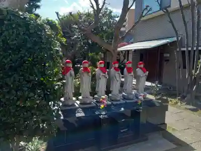 泊船寺(東京都)