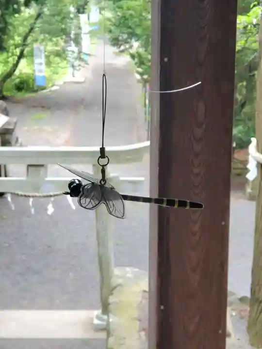 高司神社〜むすびの神の鎮まる社〜(福島県)