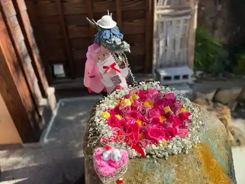 御井神社(岐阜県)