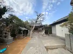 五社神社(徳島県)