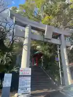 鷲尾愛宕神社(福岡県)
