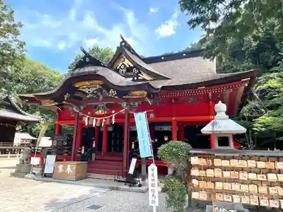 六所神社(愛知県)