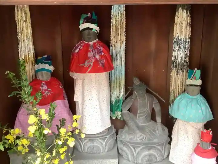 慈済寺(愛知県)