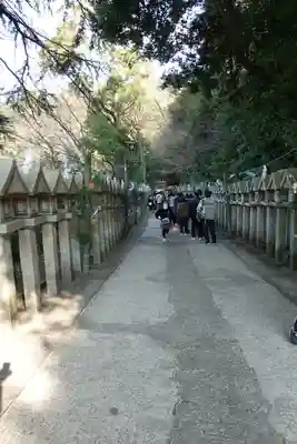 朝護孫子寺(奈良県)