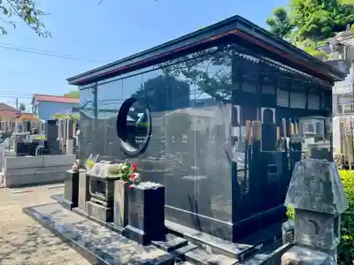 天徳院(神奈川県)