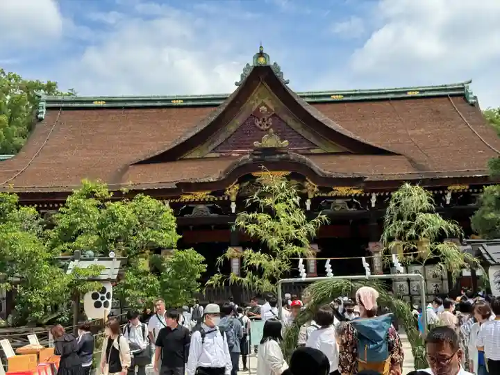 北野天満宮(京都府)