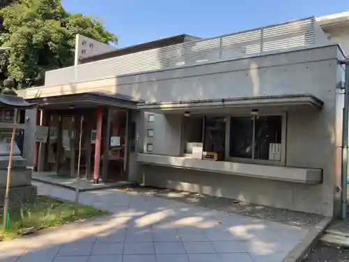 篠原八幡神社(神奈川県)