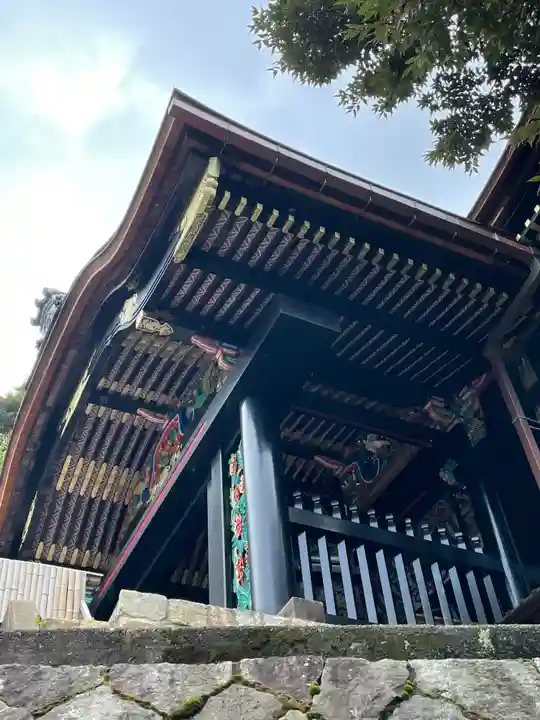 宝厳寺のその他建物