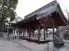 灰宝神社のその他建物
