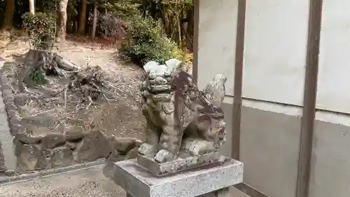 八幡神社(奈良県)