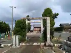 神明社(愛知県)