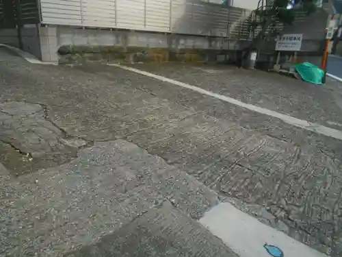 清浄寺のその他建物