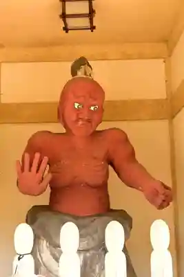 定福寺(高知県)