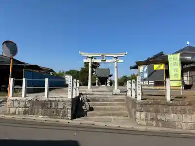 木幡神社(千葉県)