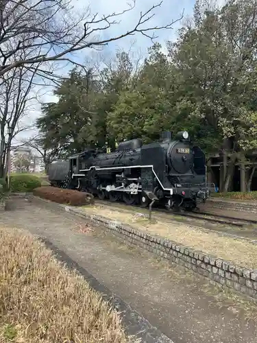 中津宮(広島県)