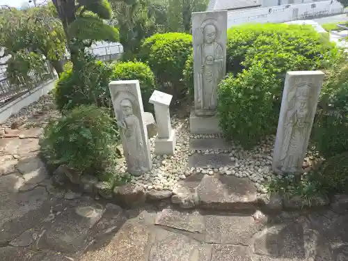 不動寺(大阪府)