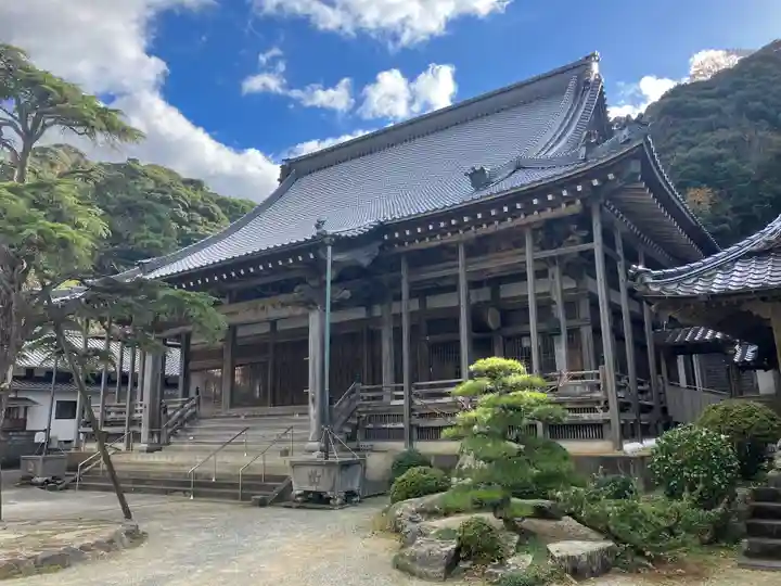 西楽寺(島根県)