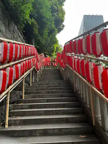 日枝神社のその他建物