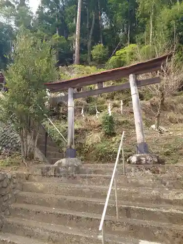 貴布禰神社(東京都)