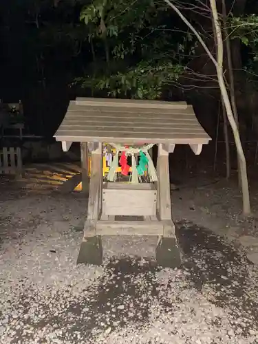 高千穂神社(宮崎県)
