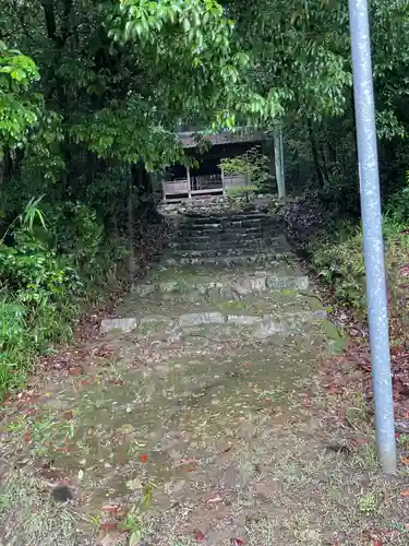 熊野神社(岐阜県)