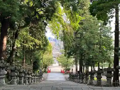 仙台東照宮(宮城県)