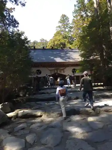 椿大神社(三重県)