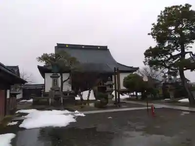 平等会寺(福井県)